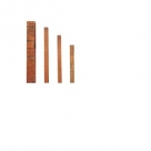 Piquet insultimber 3,8x3,8cm