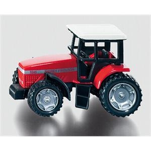 Massey Ferguson Siku test