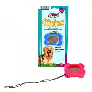 Clicker Dog Activity Basic - Mixed Colours test