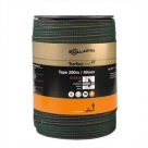 TurboStar lint 40mm GROEN