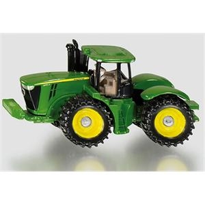 John Deere 946R Siku test