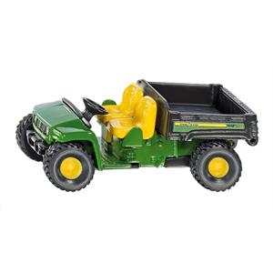 John Deere Gator Siku test