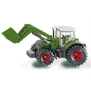 Fendt 936 met voorlader Siku test