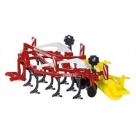 Pttinger Synkro cultivator Siku