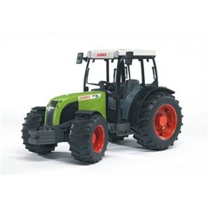 Claas Nectis 267F Bruder test