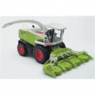 Ensileuse Claas Jaguar 900 Bruder