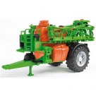 Amazone UX5200 veldspuit Bruder