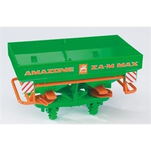 Amazone Epandeur d'engrais Bruder test