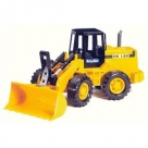 Shovel FR130 Bruder