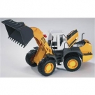 Liebherr L574 shovel Bruder