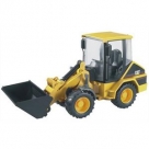 Caterpillar shovel Bruder