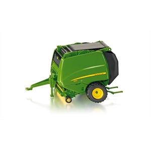 Presse  ballots John Deere Siku test