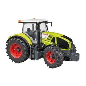 Claas Axion 950 Bruder test