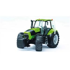 Deutz Agrotron X720 Bruder test