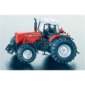 Massey Ferguson 8280 Siku test