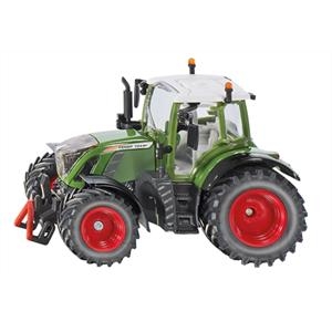 Fendt 724 Vario Siku test