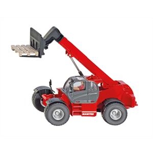 Manitou MHT 10230 Siku test