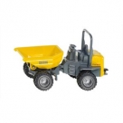 Wacker Neuson DW60 Siku