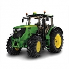 John Deere 6210R Siku