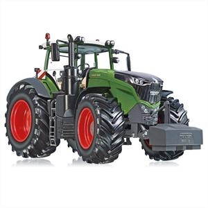 Fendt 1050 Vario Bruder test