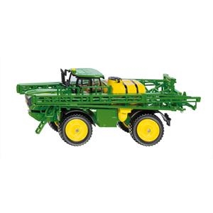 John Deere pandeur Siku test