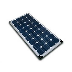 Panneau Solaire Rgulateur de 10A test