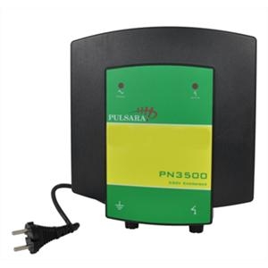 PN3500 (220V) Pulsara test