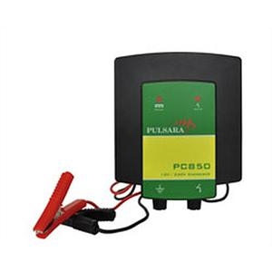 PC850 (12V) Pulsara test