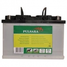 Batterie 12 V - 85 Ah Pulsara