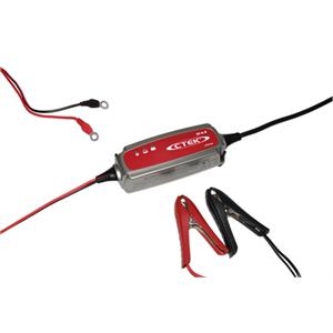 Chargeur CTEK - Batteries Electrificateur test