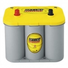 Batterie Optima Yellowtop 38Ah