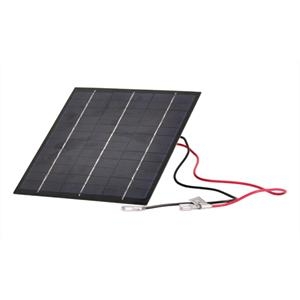 Kit solaire 4W (B40/B50) test