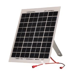 Kit solaire 6W (pour B100/B200/B300) test