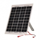 Kit solaire 6W (pour B100/B200/B300)