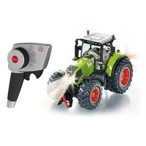 Claas Axion 850 Siku test