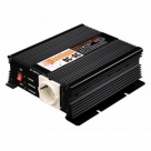 Transformateur 12 V / 230 V batterie de secours