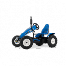 BERG New Holland BFR-3