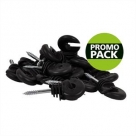 Isolateur  vis Promopack (100 pcs)