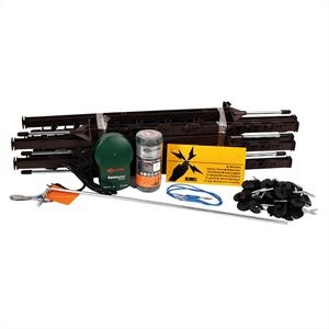 Kit Clture Jardin & Etang M10 test