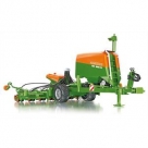 Amazone EDX 6000-TC Wiking