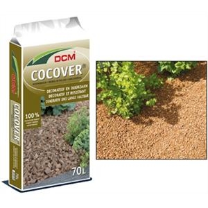 Cocover - Kokos-Schors test