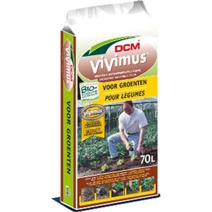 Dcm Vivimus Legumes test