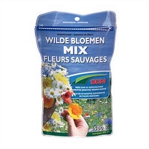 Dcm Wilde Bloemenmix 0,5Kg test