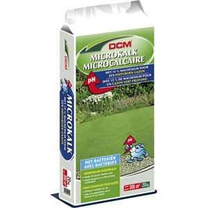 Dcm Microcalcaire Plus test