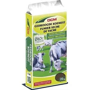 Dcm Fumier Vache test