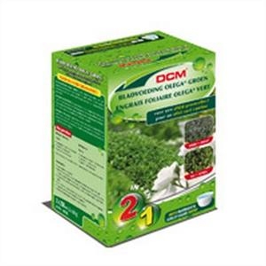 Dcm Engrais Foliaire Olega Vert 0,4L test