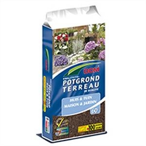 Terreau Maison Et Jardin test