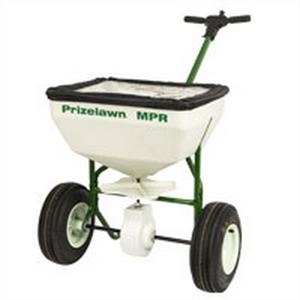 Dcm Rotary Spreader Mpr Ii Pro test