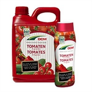 Dcm Liquide Tomate/Legume 2,5L test