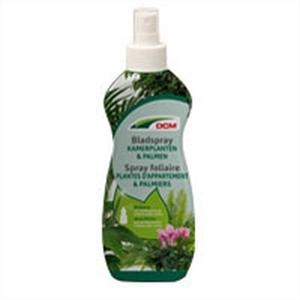 Dcm Spray Plantes Appartement/Palmiers 0,25L test